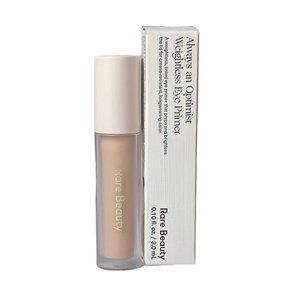 Rare Beauty Selena Gomez Weightless Eye Primer Always An Optimist Collection